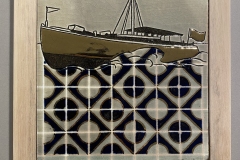 Golden-Boat