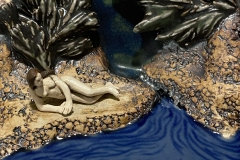 river-nymph-detail