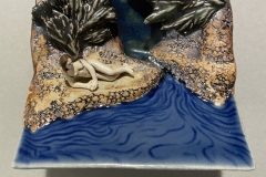 river-nymph