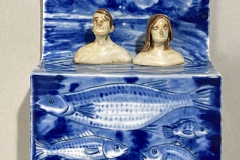 swimmers-with-fish